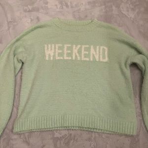 Women’s Sweater